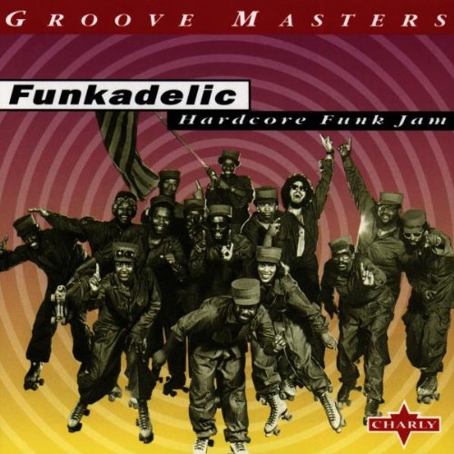 album funkadelic