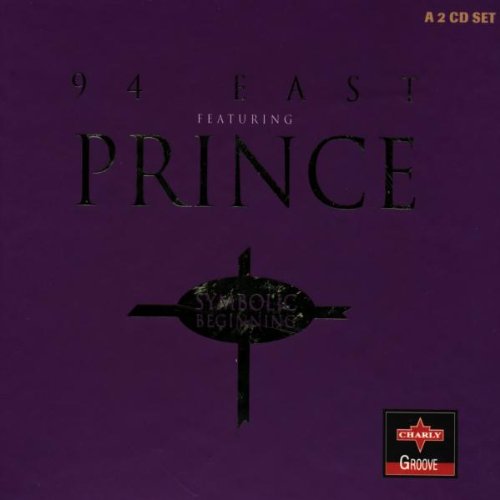 album prince