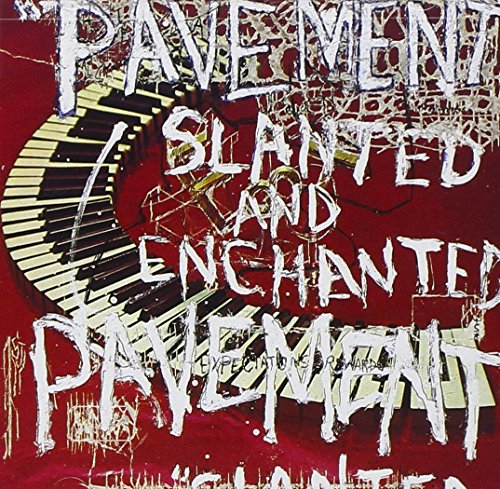 album pavement