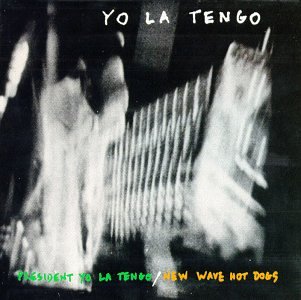 album yo la tengo