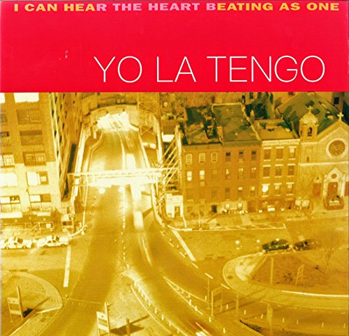 album yo la tengo