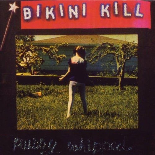 album bikini kill