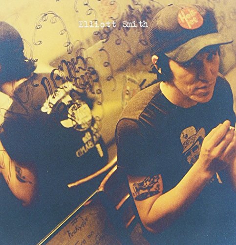 album elliott smith