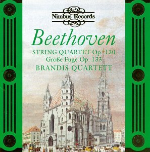 album beethoven ludwing von