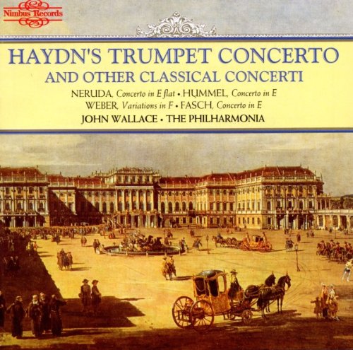 album joseph haydn