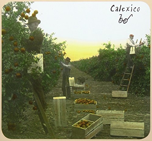 album calexico