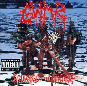 album gwar