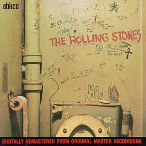 album the rolling stones