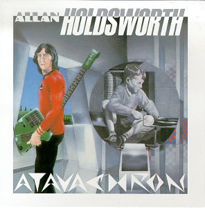 album allan holdsworth