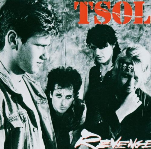 album tsol