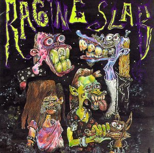 album raging slab