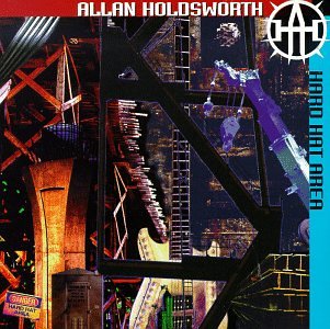 album allan holdsworth