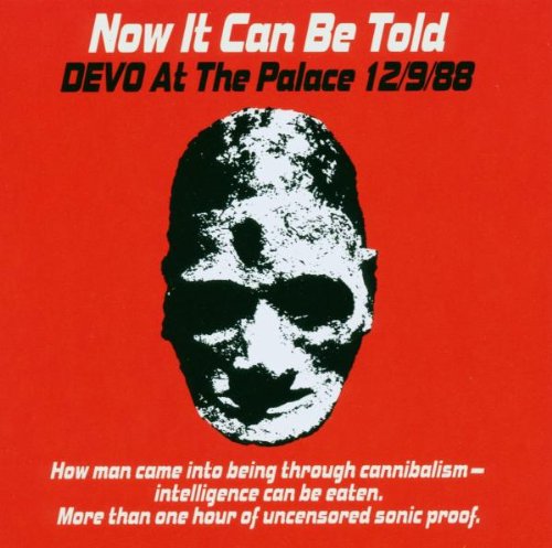 album devo