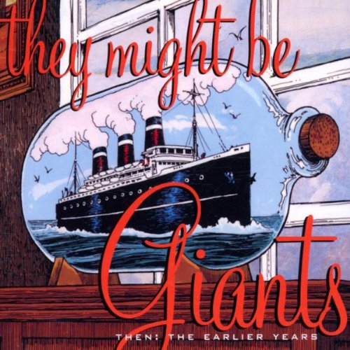 album they might be giants