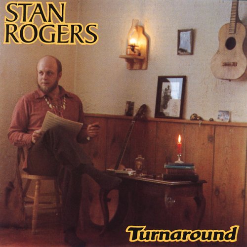 album stan rogers