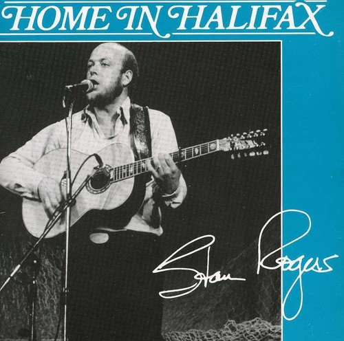 album stan rogers