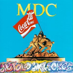 album mdc