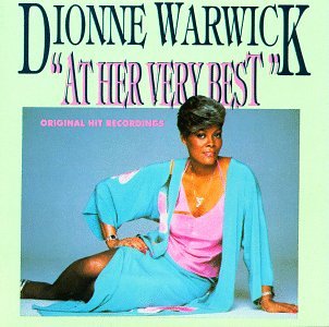 album dionne warwick