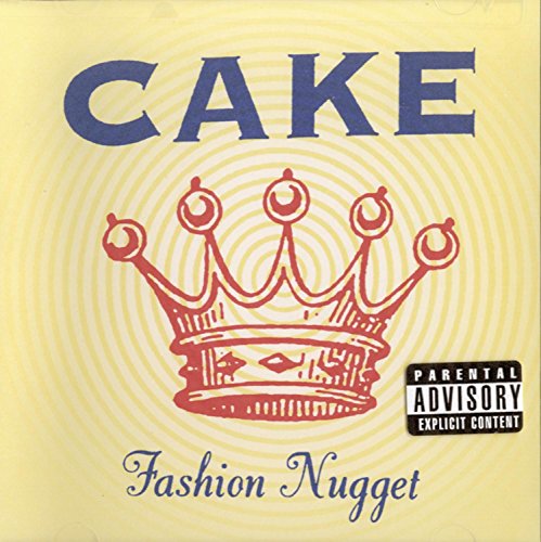 album cake