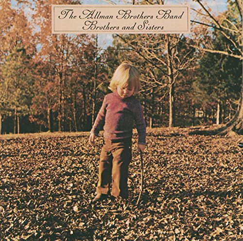 album the allman brothers band