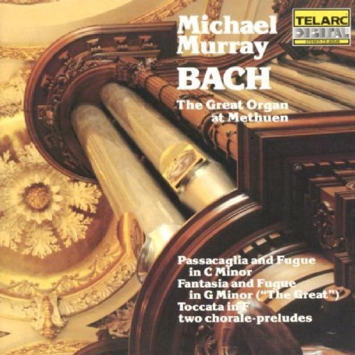 album johann sebastian bach