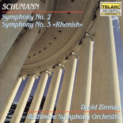 album robert schumann