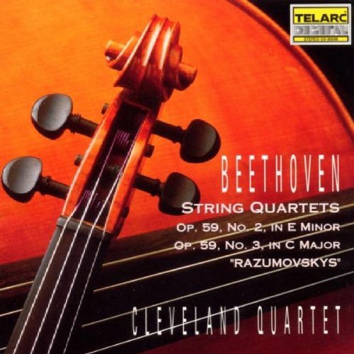 album beethoven ludwing von