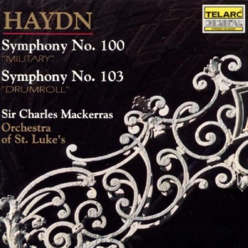 album joseph haydn