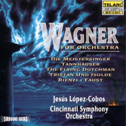 album wagner rick