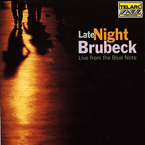 album dave brubeck