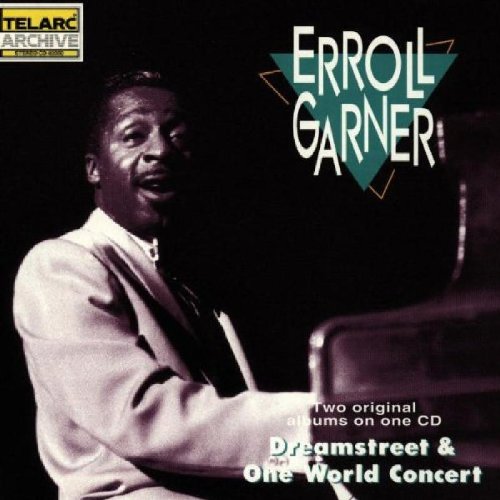 album erroll garner