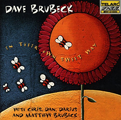 album dave brubeck