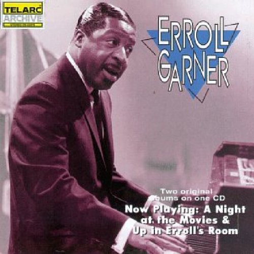 album erroll garner