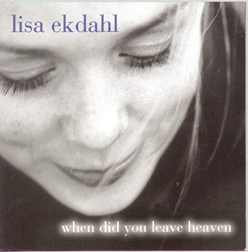 album lisa ekdahl