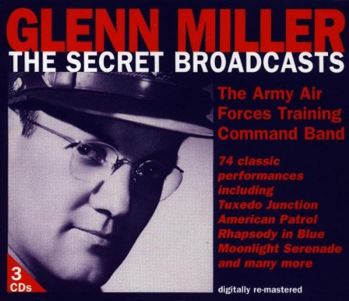 album glenn miller