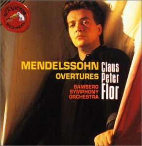 album felix mendelssohn