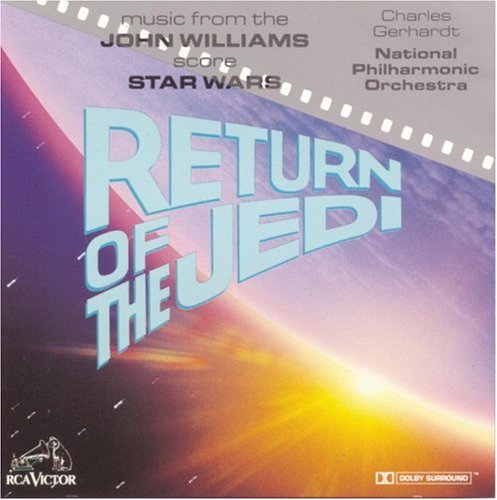 album john williams