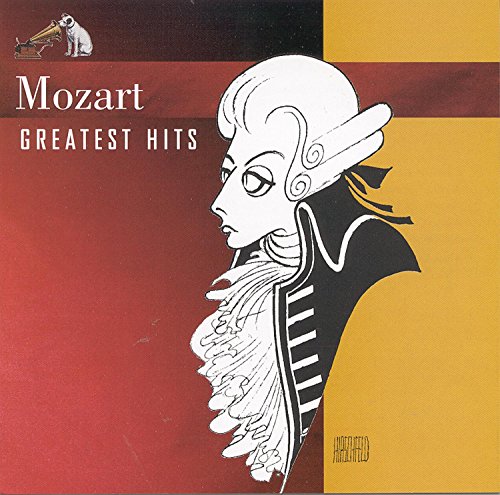 album wolfgang amadeus mozart