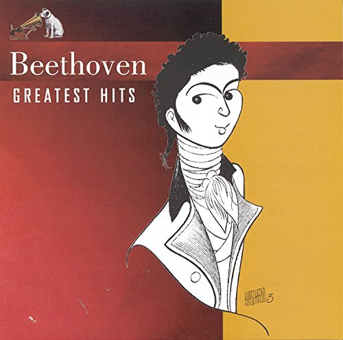 album beethoven ludwing von