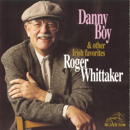 album roger whittaker