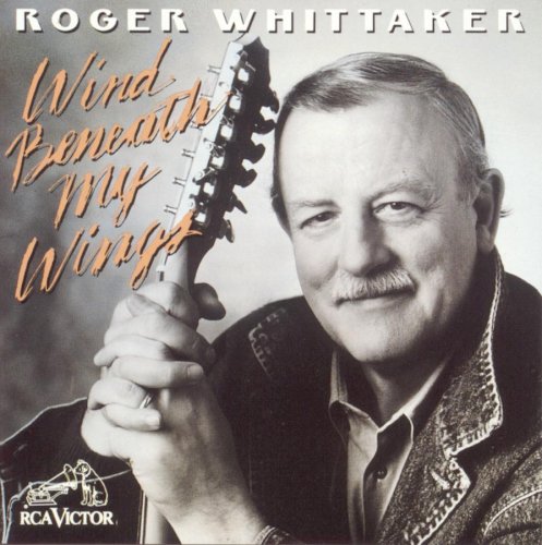 album roger whittaker