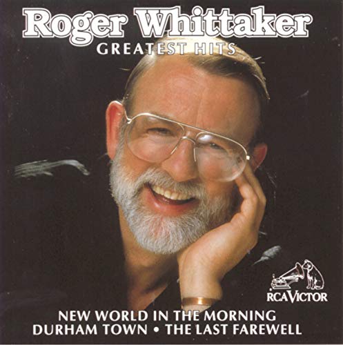 album roger whittaker