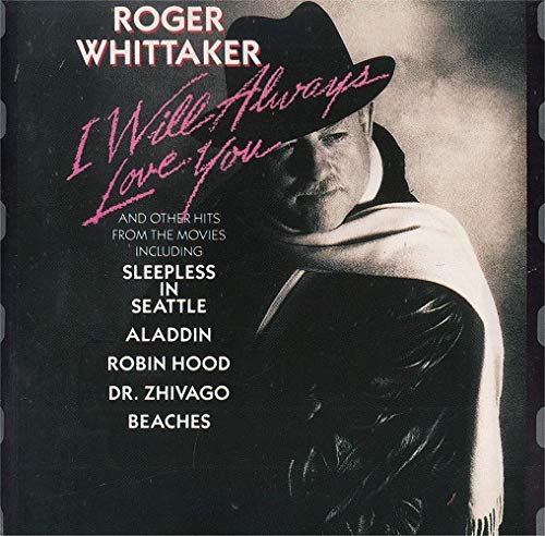 album roger whittaker