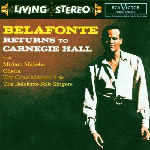 album harry belafonte