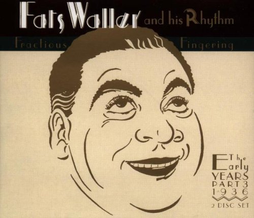 album fats waller