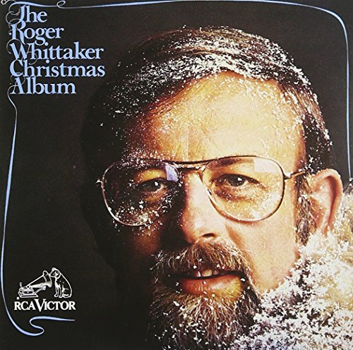 album roger whittaker