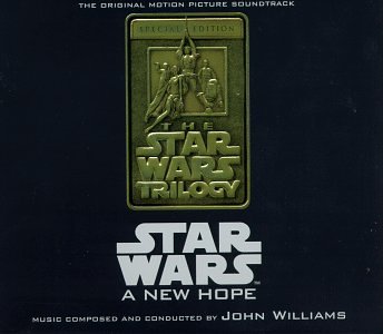 album john williams