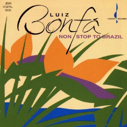 album luiz bonf