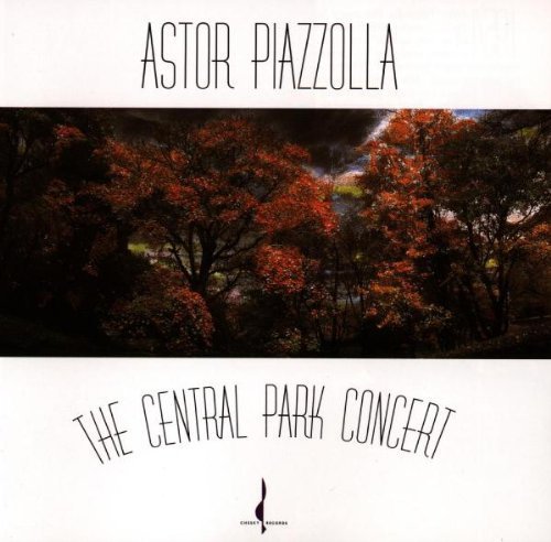 album astor piazzolla