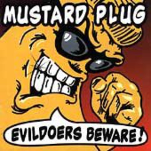 album mustard plug